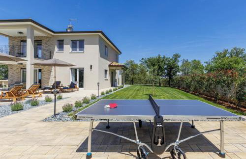 Villa Tramonto by Interhome - Foto 19