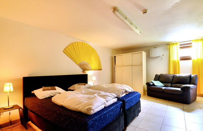 Splendid Chalet near Durbuy - Foto 31