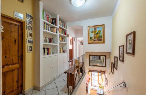 Oasi del borgo Montefollonico - Foto 21