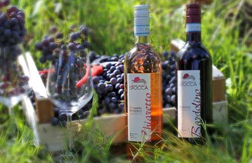 Agriturismo La Rocca - Foto 112