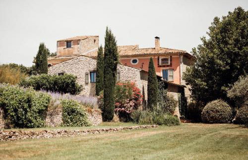 Domaine de la barbeirasse - Foto 61