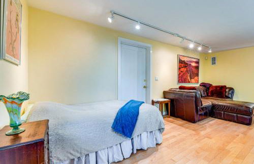 Mill Valley Escape - 13 Miles to San Francisco! - Foto 6