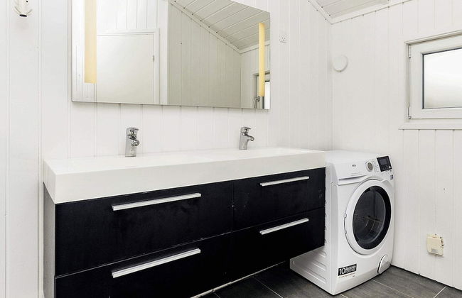 10 Person Holiday Home in Rudkobing - Foto 12