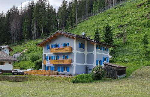 Ciamorc Relax & Sport Appartament for max 2 Adults 1 child 1 infant - Foto 36