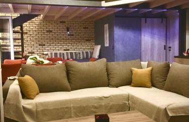 Anna's cottage house - Foto 65