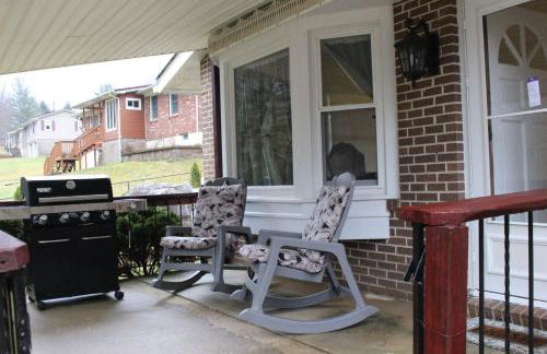 CampRV Main Lodge - Foto 64