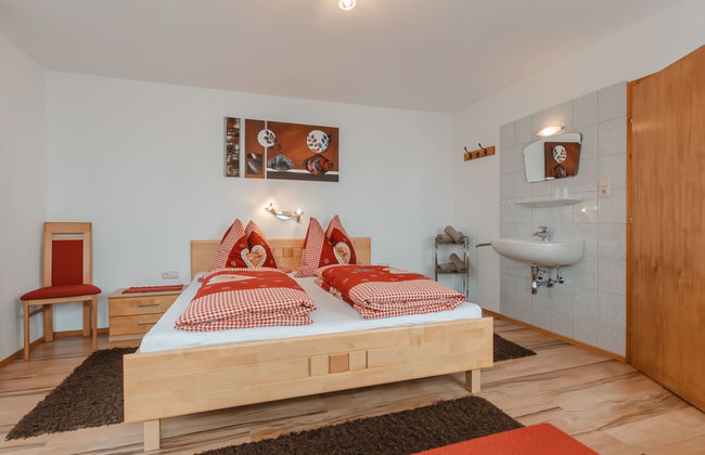 Apartment Taubenstein - Foto 13