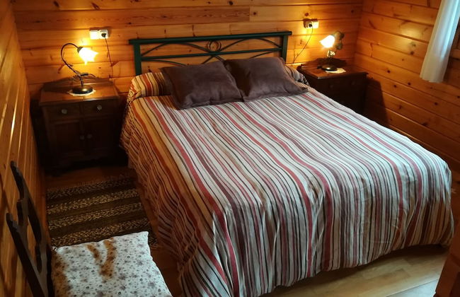 Apartamento Turísticos El Cueto - Foto 2