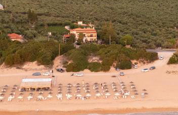 Lagouvardos Beach House - Foto 1