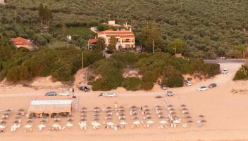 Lagouvardos Beach House - Foto 1