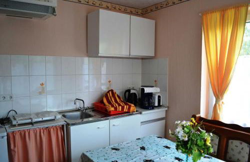 Gemütliche Ferienwohnung, separater Eingang - Foto 18