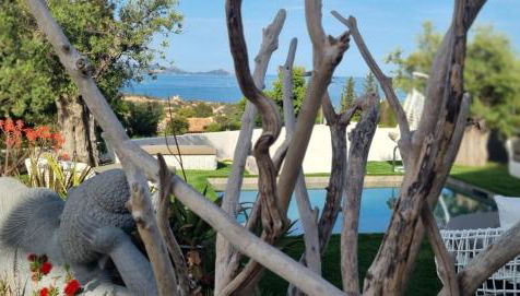 Appartements vue mer Rêves d'Azur Les Issambres - Foto 2