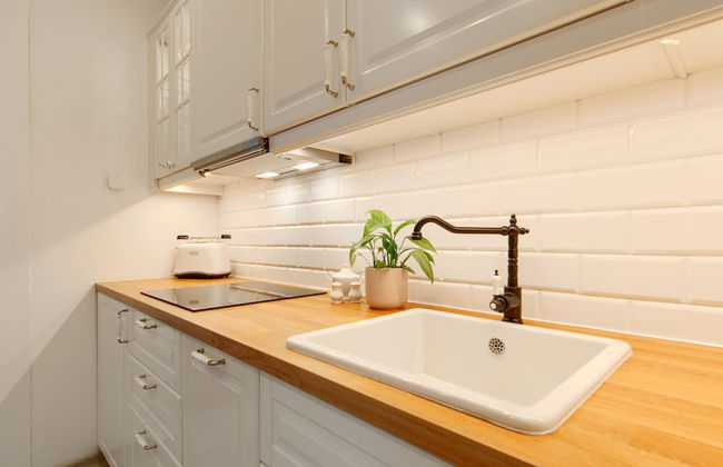 Apartament Nowe Miasto- Deptak Chrobrego - Foto 21