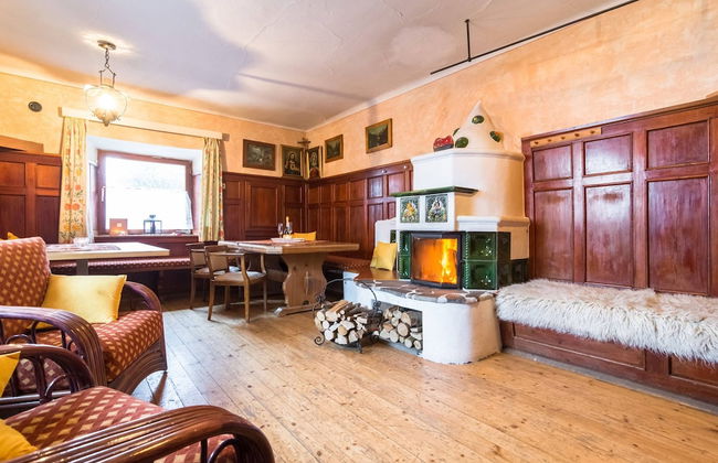 Farmhouse in St. Johann With Sauna & Garden - Foto 16