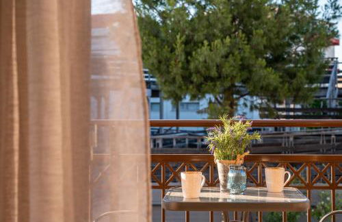 Beach apartment next to the temple of Hera - Foto 12