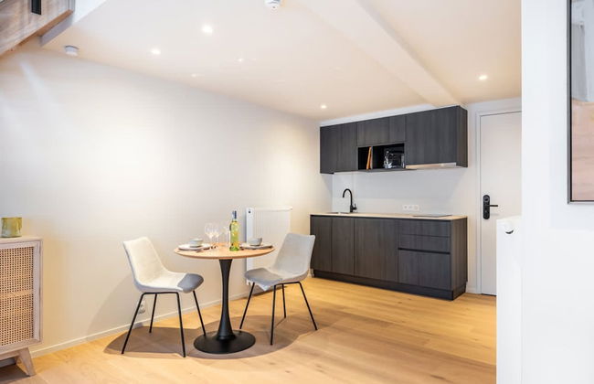 Luxurious Duplex Studio in Prime Location Heart of Ghent - Foto 10