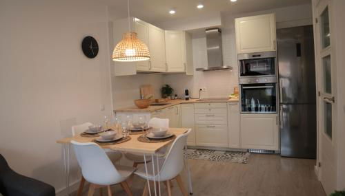 Modern Apartament al costat del Parc de la Devesa - Foto 5