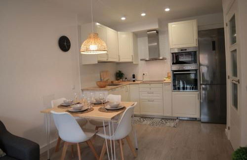 Modern Apartament al costat del Parc de la Devesa - Foto 5