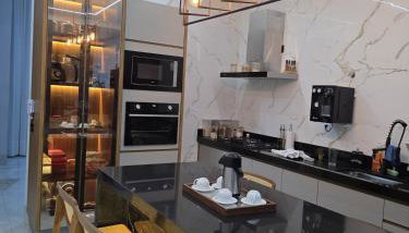 Sophisticated House - Foto 5