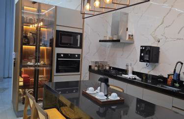 Sophisticated House - Foto 5