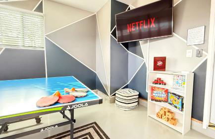 Oceanside Oasis - King Bed, Pet Friendly, Fire Pit - Foto 34