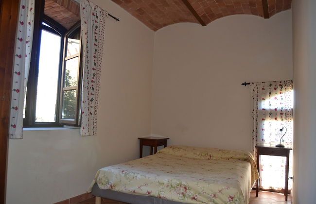 Antico Borgo Casalappi - Foto 14