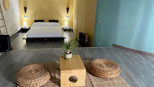 Apartamento rural Castillo de Yeste 2 pax - Foto 5