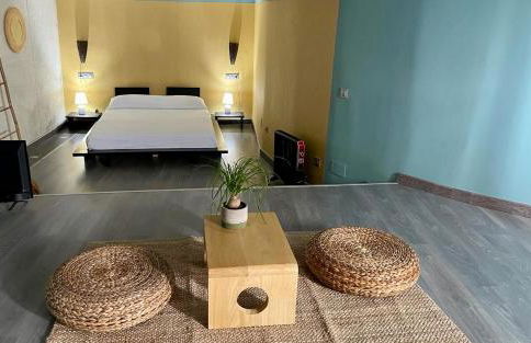 Apartamento rural Castillo de Yeste 2 pax - Foto 5