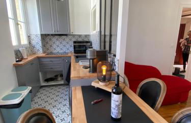 Bastille Belle Époque - Foto 28