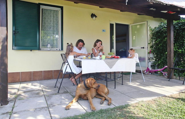 Apartment in Riotorto Near the Beach-formerly TUI Ferienhaus - Foto 13