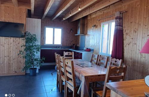 Chalet Chez Picou - Foto 12