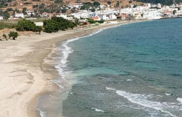 Lefakis Aegean Breeze Apartment - Foto 41