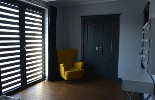 Luksusowa Willa Mechelinki - Foto 9