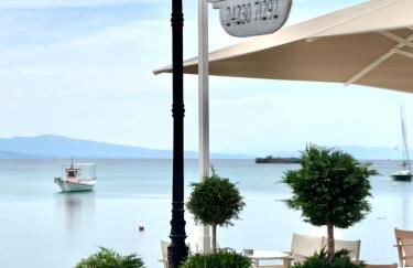 Archontiko Seaside Hotel-Beachfront Blue Experience - Foto 32