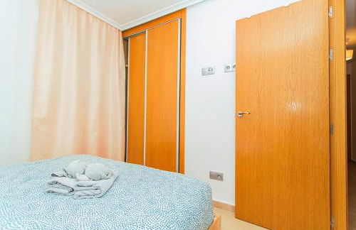 060 La Mata Beach - Alicante Holiday - Foto 41