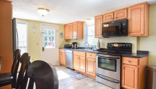 Lovely Home Near Bike Path Dog Welcome! - Foto 5