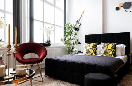 PHENOMENAL 5bedroom DESIGN HOUSE FOR NOMADS XXL GROUPS - Foto 1