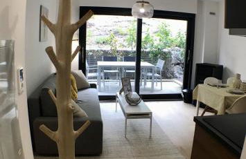 Auron- Magnifique 3p neuf - Foto 1