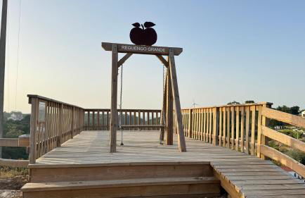 Casa Outeiro - Foto 65