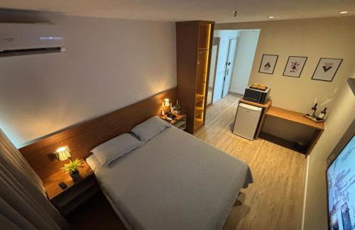 América Executive Apart Hotel Campos - LAMAG - Foto 34