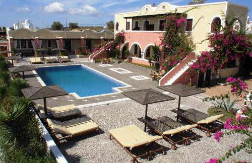 Abelonas Village - Foto 3