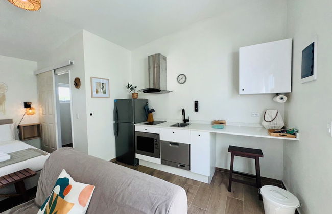 Vistalmar Ocean Suites - Foto 27