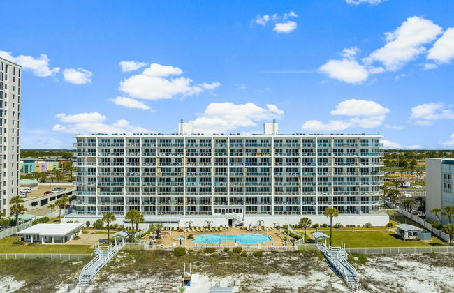 Sterling Sands Resort by Panhandle Getaways - Foto 38