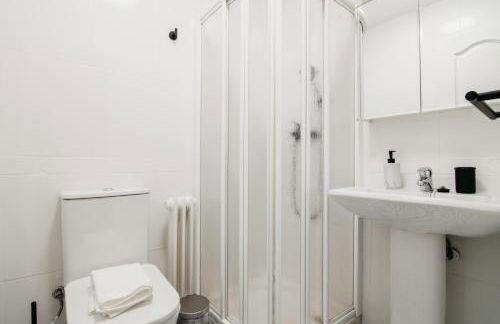 tuGuest Halcón Apartment - Photo 28