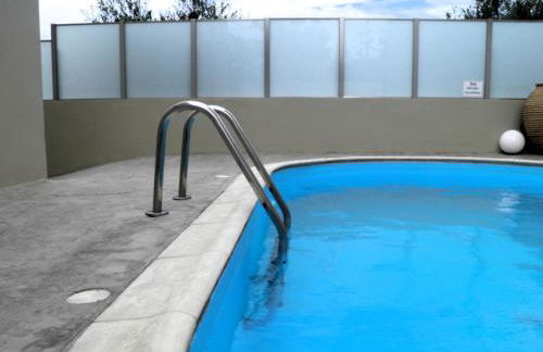 Villa Cool with Private Pool, Mountain & Sea View - Foto 44