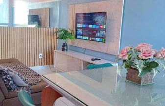 Casa em condomínio com 2 quartos climatizados - Foto 6