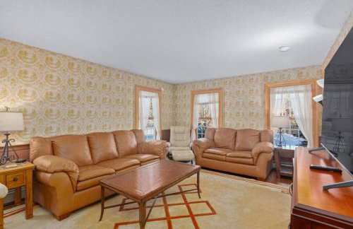 5 Bedroom Cozy New England home - Cobb Meadow House - Foto 40