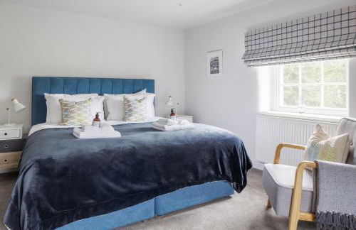 Carr House - Foto 17