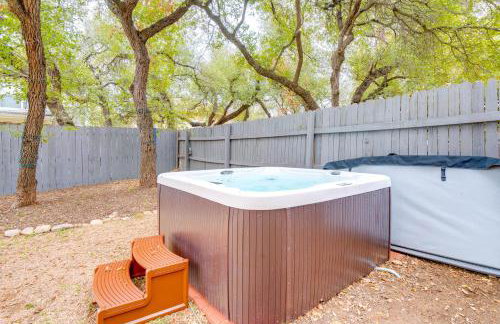 6 Mi to Lake Travis Spacious Cedar Park Home! - Photo 30