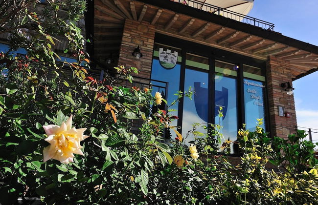 Agriturismo Colle degli Olivi - Foto 46